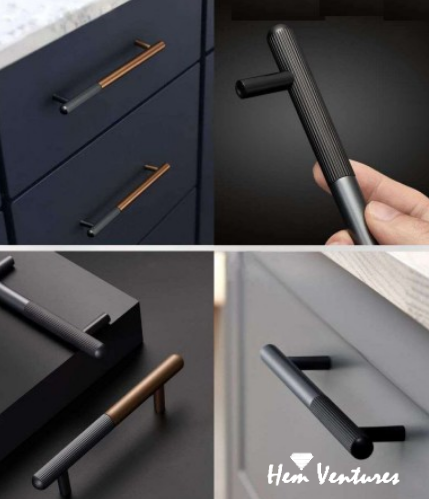 CABINET HANDLE